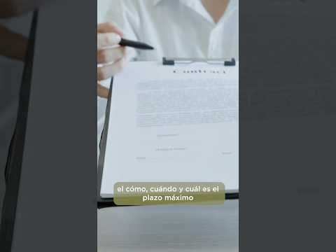 ¿Cuánto tiempo tiene el trabajador para reportar un accidente de trabajo?