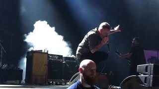 BSF - Impericon Festival Leipzig ‘18 / Bled Dry