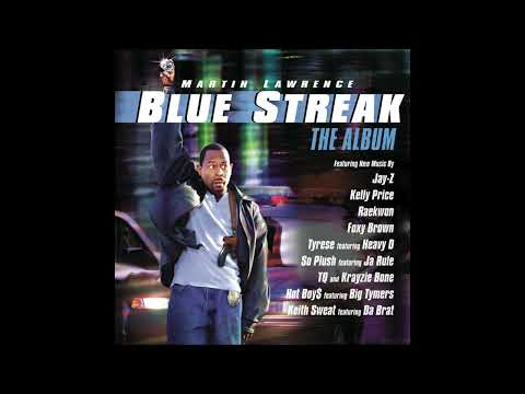 Tyrese - Criminal Mind feat Heavy D