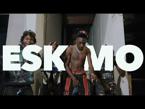 LUX MOON - ESKIMO [Official Video] #viralmusic #exclusive #explore