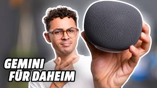Der erste Smart Speaker, der wirklich Sinn macht?