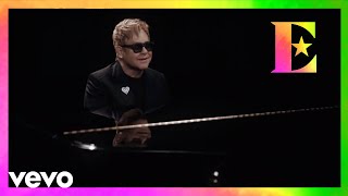 Elton John - A Good Heart [blank]