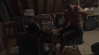 Nothingface - Villains drum cover