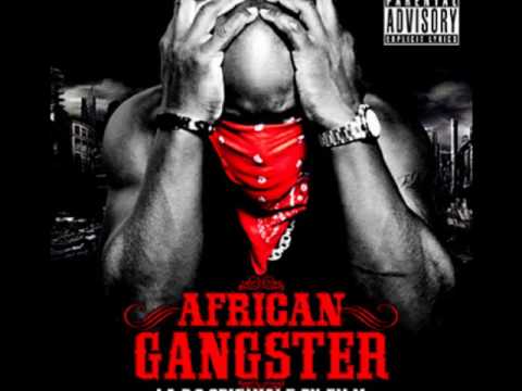 Alpha 5.20 Feat Shone & O'rosko Ghetto fabulous gang - instinct animal ( African Gangster 03/2010 )