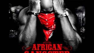 Alpha 5.20 Feat Shone & O'rosko Ghetto fabulous gang - instinct animal ( African Gangster 03/2010 )