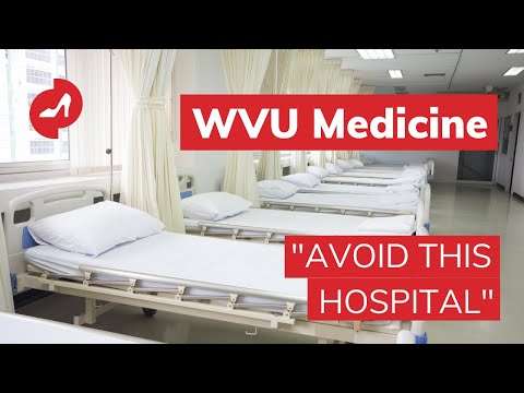 WVU Medicine - Discriminated against during time of Covid while fighting stage 4 cancer