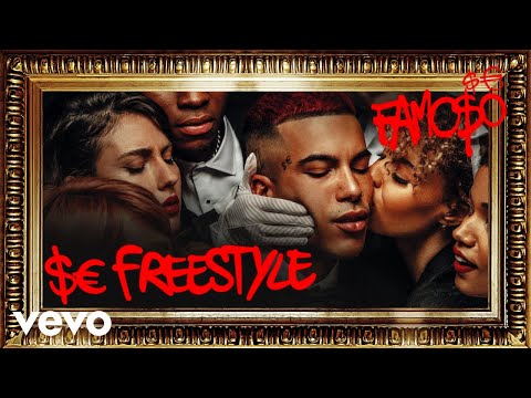 Video thumbnail for $€ Freestyle