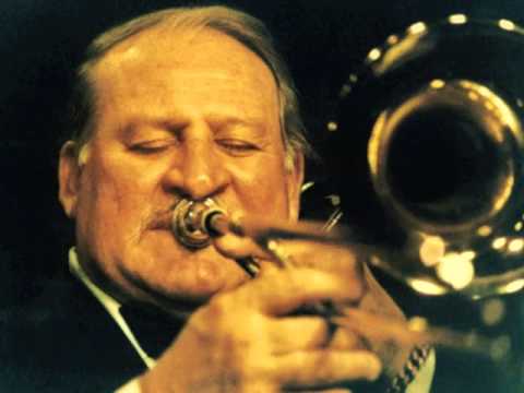 Carl Fontana and Zoot Sims - Savoy (1981)