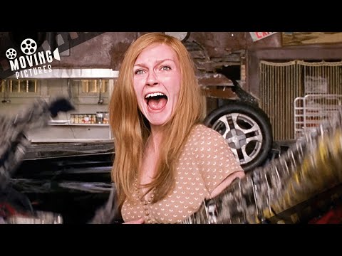 Doc Ock Kidnaps Mary-Jane | Spider-Man 2 (Tobey Maguire, Kirsten Dunst)