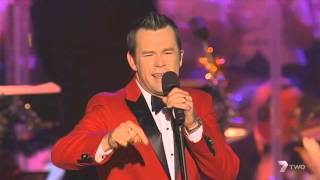 Human Nature - Carols in the Domain 2013