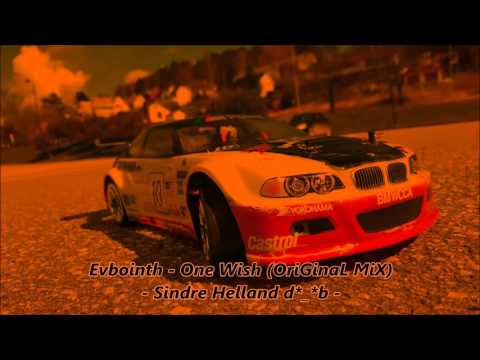 Evbointh - One Wish (Origina MiX)
