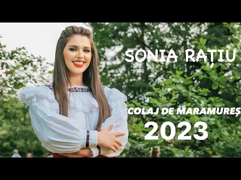 Sonia Ratiu - Colaj de Maramures 2023