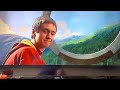 Harry Potter And The Sorcerer S Stone DVD Menu Walkthrough Discs 1 And 2