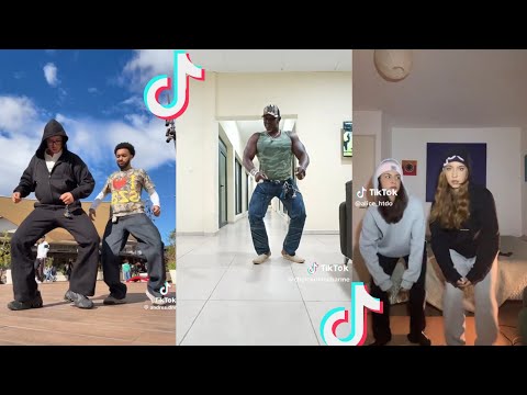 KPANGOR (Ça Va Chauffer) - Nouveau Challenge Tiktok Dance by MNK OYEBI 🇫🇷🇨🇮