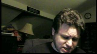 Crow Game Pickups 4 (1/27/2010)