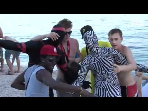 Spring Break Europe 2011