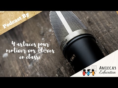 4 astuces pour motiver vos élèves en classe