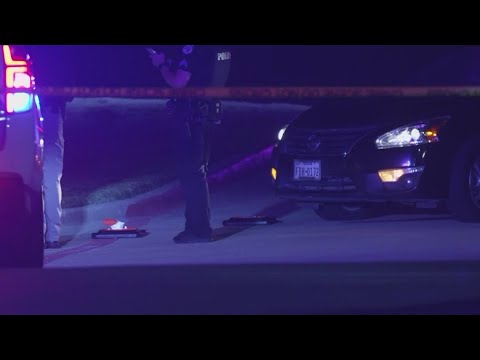 Affidavit reveals new details in road rage shooting at Frisco High School