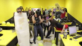 preview picture of video 'Harlem Shake'