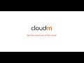 CloudM Migrate - What We Do