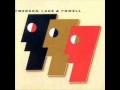 Emerson, Lake and Powell The Loco-Motion 