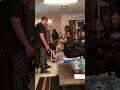 Epic 2 Minutes In Korn History Captured Backstage Rehearsal Of A Different World