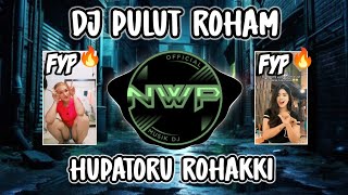 Download lagu DJ BATAK HUPATORU ROHAKKI - PULUT ROHAM REMIX TIK TOK FULL BASS🔥 mp3