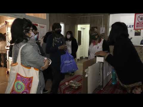 Se entregaron más de 80 mil libros en las escuelas de la Provincia