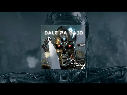 Dale Pa' Bajo - El Cheli ( Prod. Privateer Record )