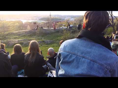 Elina Nelson - Objections