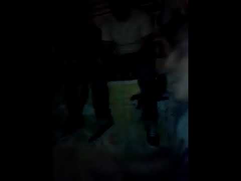 Sagaz Vs Croft ( Solano Style )