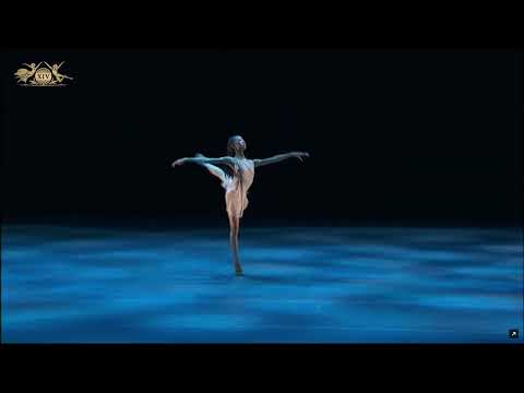 Yeonjoo Jung (Korea) - Missing Memories | XIV Moscow Ballet Competition, Junior Round 2
