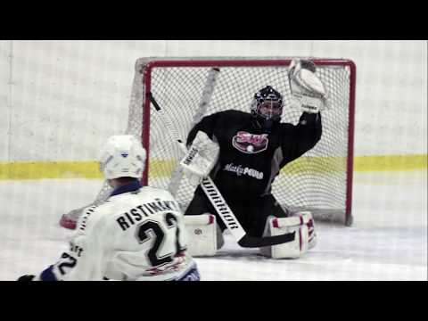 Kiekko-Veljet kausi 2016-17