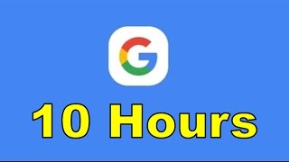 Annoying/Screaming Google Ad Music - 10 Hours