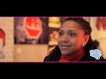 HIP HOP MOMENTS SUZIE Q COOKIE CREW