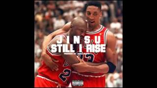 01 Jinsu Still I Rise