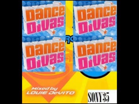 Louie Devito -Ti amo(DANCE)(By Sony35)