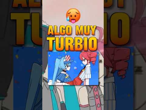 🚨 ¡ALGO RARO ESTÁ PASANDO en TikTok con Hatsune Miku! 😳