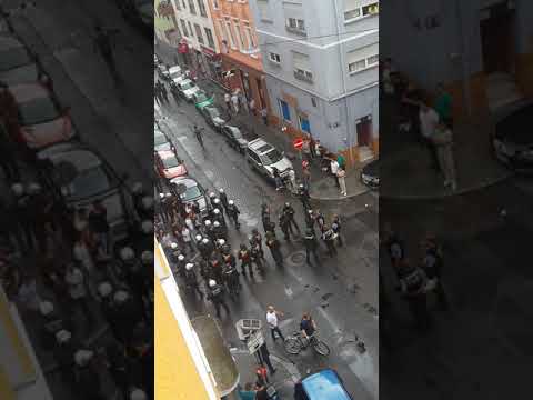 mannheim er ghetto  i-2 alltag part-10 kurd vs erdogan jihadist