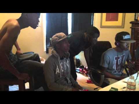 We Ca Fuck All Night-Duke Bangah & Lil Roney Boi Mikey D & Joshie Bo