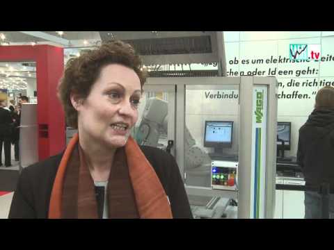 Personalmesse von Anfang an