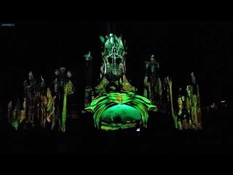 SATOR AREPO @ MUNDO DE OZ FESTIVAL 2019 [ 10 ANOS ]