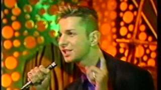 Depeche Mode - It&#39;s Called a Heart