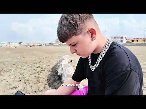 Little G - ME LA CAVO IO (Official Video)