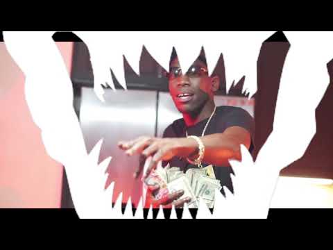 FREE Shawny Binladen X Big Yaya Type Beat "Wickery"