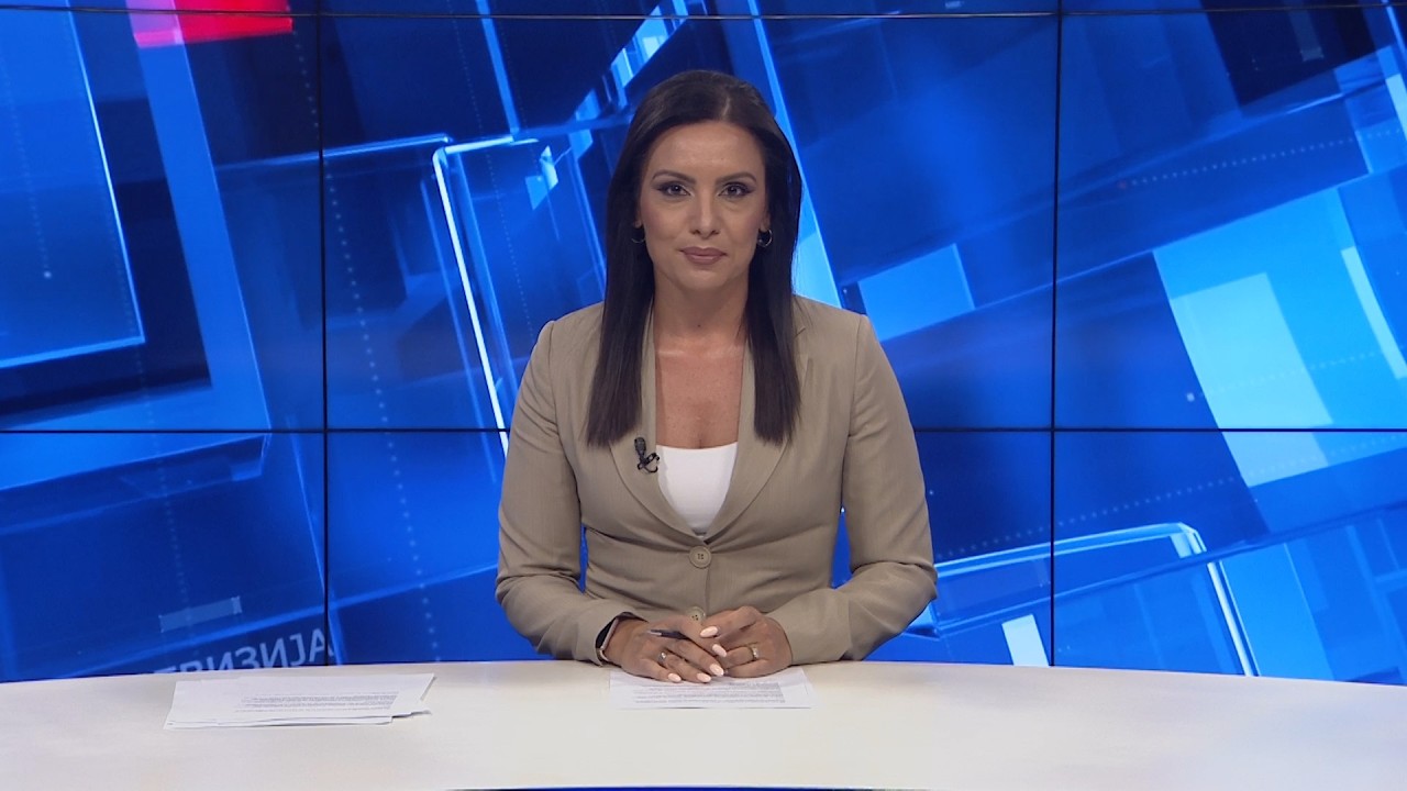 Вести на Канал 5 во 18, 25.07.2026