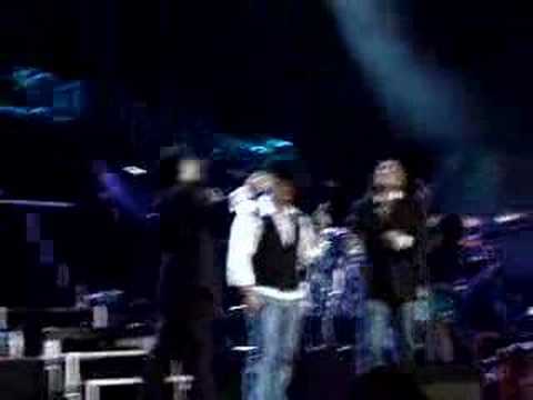 marc anthony antonio carmona alejandro sanz concierto madrid