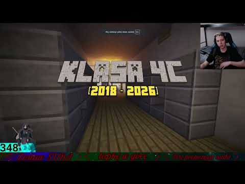 Odsłuch Albumu Bunkier EP (7/8) Koro x Majka x Radar x Swaks x Walek x Dziq - Klasa 4C (2018 - 2026)