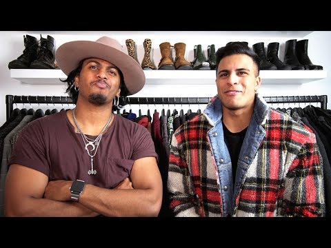 What Can £1000 Get You At Represent? (Pickups Ft. My Brother)