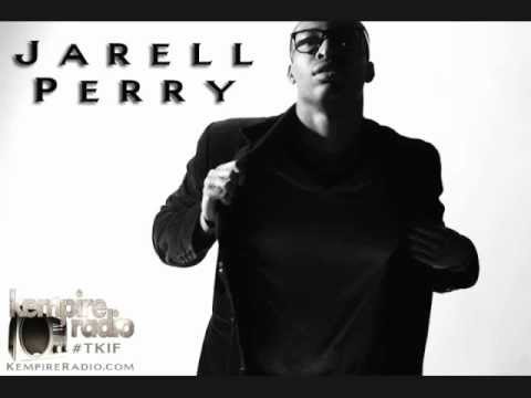 Jarell Perry Interview on KEMPIRE RADIO
